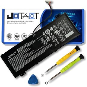 AP18C7M Laptop Battery for ACER ConceptD 3 CN315-72 Spin 5 SP513-54N SP513-55N Swift 3 SF313-52 SF313-52G SF313-53 SF514-55T SF514-55TA Swift 5 SF514-54GT SF514-54T SF514-55GT SF514-55T Series