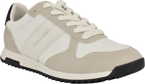 Calvin Klein Men's Granit Sneaker in Kuwait