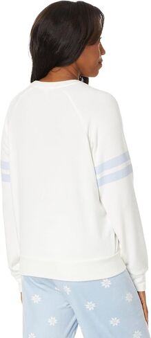 PJ Salvage Women's Apres All Day Long Sleeve in Saudi Arabia
