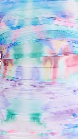 فستان شارلوت تيوب للسيدات من AFRM بطول الكاحل بالكامل in Kuwait