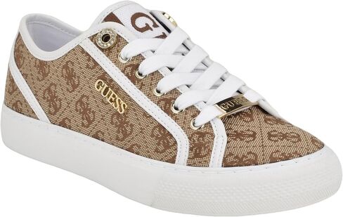 GUESS Women's Lexxa Sneaker in Saudi Arabia