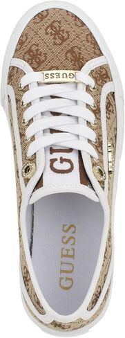GUESS Women's Lexxa Sneaker in Saudi Arabia