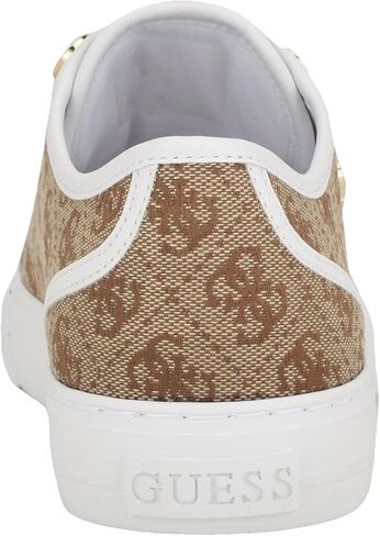 GUESS Women's Lexxa Sneaker in Saudi Arabia