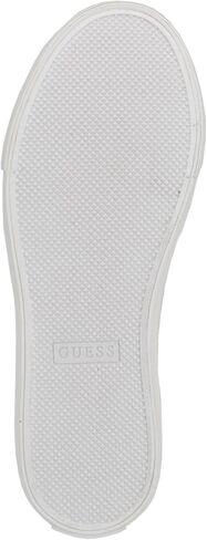 GUESS Women's Lexxa Sneaker in Saudi Arabia