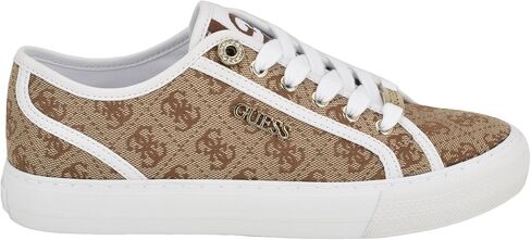 GUESS Women's Lexxa Sneaker in Saudi Arabia