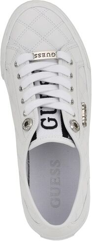 GUESS Women's Lexxa Sneaker in Saudi Arabia