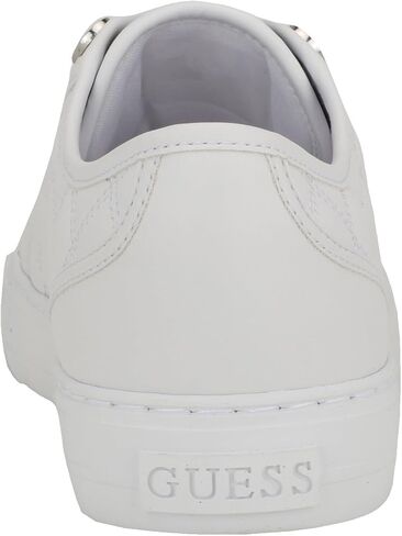 GUESS Women's Lexxa Sneaker in Saudi Arabia