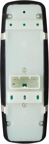 2011 2012 2013 Dodge Durango Power Window Switch Driver Side, Dodge Durango Door Lock Switch Control Button Assembly, Dodge Durango Master Switch, 68086693AC, 68086693AE, 68086693AD, 1S14273 in Saudi Arabia