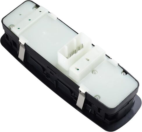 2011 2012 2013 Dodge Durango Power Window Switch Driver Side, Dodge Durango Door Lock Switch Control Button Assembly, Dodge Durango Master Switch, 68086693AC, 68086693AE, 68086693AD, 1S14273 in Saudi Arabia