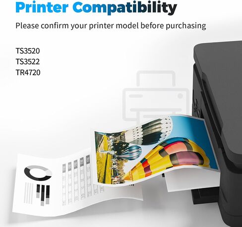 خراطيش حبر أسود 206X (مع رقاقة) متوافقة مع خراطيش الحبر الأسود HP 206A لحبر Pro MFP M283fdw M283cdw M255dw M283 M255 M282 W2110X W2110A Ink (عبوتان) in Saudi Arabia