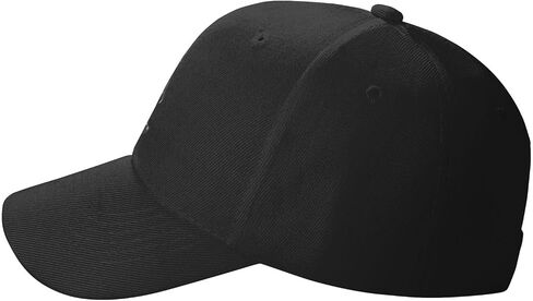 Bigfoot Baseball Cap for Men Women Adjustable Classic Dad Hat Trucker Cap for Running Outdoor Activities Snapback Hat in Saudi Arabia