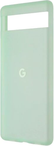 Google Pixel 6a - حافظة هاتف واقية - فحمي in Kuwait