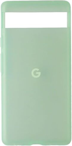 Google Pixel 6a - حافظة هاتف واقية - فحمي in Kuwait