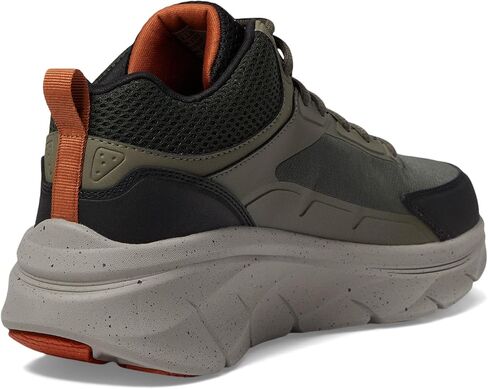 Skechers Men's D'lux Walker 2.0 Grailo Waterproof Sneaker in Kuwait
