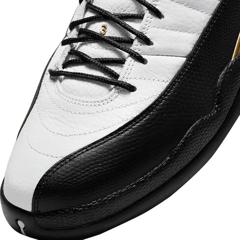 حذاء Nike Jordan Air Jordan 12 Retro CT8013 170 Royalty Taxi - مقاس 9 in Saudi Arabia