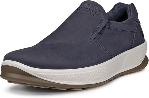 ECCO Men's Byway 2.0 Slip on Sneaker in Saudi Arabia