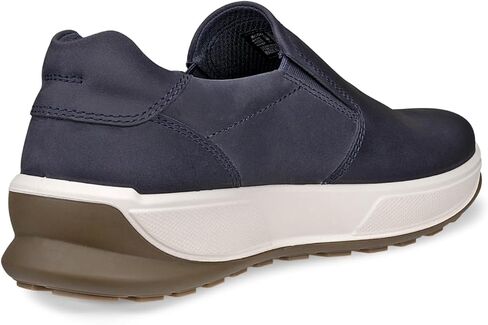 ECCO Men's Byway 2.0 Slip on Sneaker in Saudi Arabia