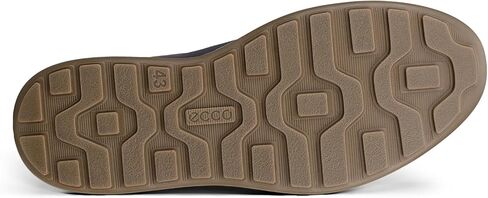 ECCO Men's Byway 2.0 Slip on Sneaker in Saudi Arabia