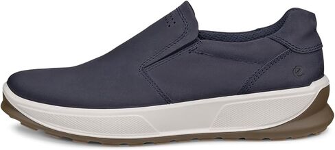 ECCO Men's Byway 2.0 Slip on Sneaker in Saudi Arabia