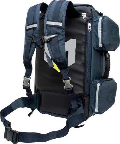 ميريت أومني™ برو إكس (أسود تكتيكي) in Kuwait