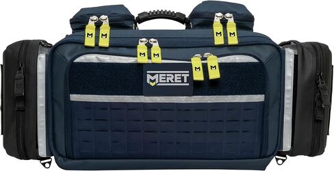 ميريت أومني™ برو إكس (أسود تكتيكي) in Kuwait