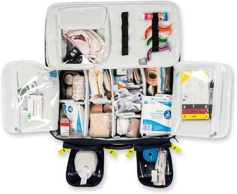 ميريت أومني™ برو إكس (أسود تكتيكي) in Kuwait