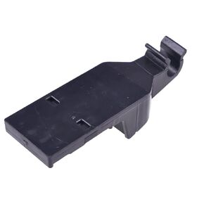 Hood Support Prop Rod Clamp Clip 53452-02090 5345202090 Compatible with Toyota Corolla 4-Door 1.8L 2.4L 2009-2013