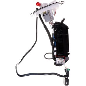 SCITOO Compatible with E3591M Fuel Pump Electrical Assembly High Performance fit for Chevrolet for Malibu for Pontiac G6 for Saturn Aura