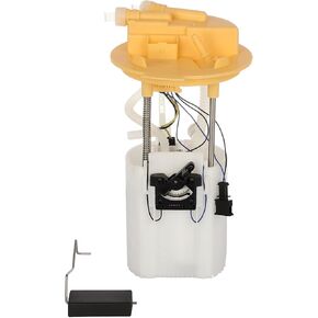 SCITOO Fuel Pump Electrical Assembly High Performance for for VOLVO V60 2015-2016 3.0L,for VOLVO S60 2015-2018 2.0L,