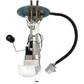 Fuel Pump Module Assembly