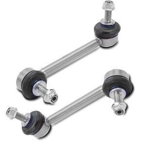 رابط نهاية قضيب التثبيت الأمامي الأيسر والأيمن لـ Tesla MODEL 3 EV 2017-2023 استبدال #104449100E 104449600E in Kuwait