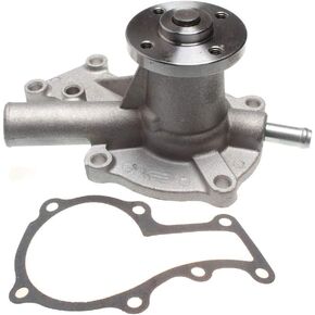 0185-5433 Water Pump3 185-5433 01855433 1855433 for Cummins Onan RV Diesel Generator