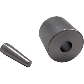 CTA Tools 2213 Injector Nozzle Installer - Compatible with Mercedes Benz M278