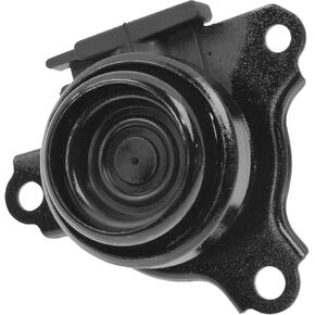 TRQ Right Upper Engine Mount Passenger Side Compatible with 2002-2006 Acura RSX 2002-2005 Honda Civic