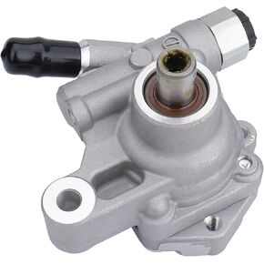 HARUMA 21-5467 Power Steering Pump for Cadillac STS 2005-2010 3.6L 4.4L 4.6L