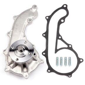 SCITOO Engine Water Pump for 1996-2000 2010 For Toyota For 4Runner 2.7L,1995-2004 For Toyota For Tacoma 2.4L,1995-2013 For Toyota For Tacoma 2.7L,1994-1998 For Toyota T100 2.7L 170-1960