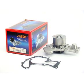 OAW IS1440 Water Pump for 3.2L-V6 on 1998 1999 2000 2001 2002 Honda Passport 98-04 Isuzu Rodeo, 01-03 Rodeo Sport, 98-00 Amigo & 3.5L-V6 on 98-99 Acura SLX 98-02 Trooper, 02-04 Axiom 01-99 Vehicross