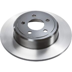 Wagner Brake BD126264E Disc Brake Rotor