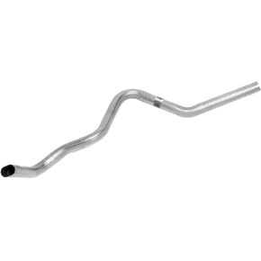 Dynomax 45212 Exhaust Tail Pipe for Chevrolet C1500