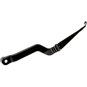 Dorman 42474 Front Driver Side Windshield Wiper Arm Compatible with Select Honda Models