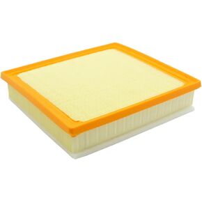 CA12377 Engine Air Filter Compatible With Lexus Es250 Es350 Nx200T Nx250 Nx300 Nx350 Rx350 Tx350 Toyota Avalon Camry Gr Corolla Highlander Rav4 Sienna Tacoma Replace# CA12377 CA10755 1780125020