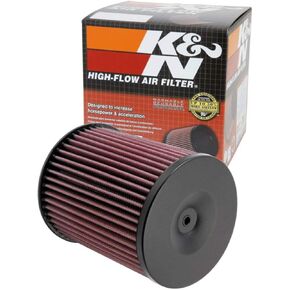 K&N Engine Air Filter: High Performance, Premium, Powersport Air Filter: Fits 2004-2019 YAMAHA (YFZ450R, SE, YFZ450, YFZ450X, Bill Balance, Edition) YA-4504