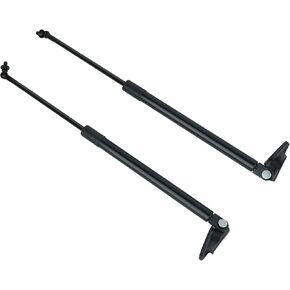 63269SG032 Upgraded Subaru Forester Tailgate Rear Door Lift Support Struts Compatible with 2014-2018 Subaru Forester 2.0L 2.5L Bracket Hatch Struts OE Number 63269SG022 (Left+Right)