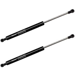 Tailgate Rear Trunk Lift Supports Shock Struts for B-M-W E90 325i 328i 330i 335i M3 2006 2007 2008 2009 2010 Sedan Only 2-PC Set SG302063 6651
