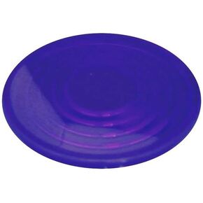 GG Grand General 68974 1-9/16 Inches Purple Round Cab Dome Light Lens for Peterbilt 2006 Up