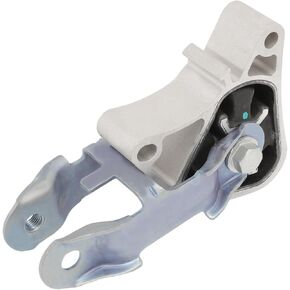 Engine Mount Upper Fits GLA CLA 45 AMG GLA250 CLA250 2015-2020, Upper Torque Strut Mount, Replaces A4049, EM-7121, 2462400809