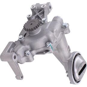 NewYall 2.0L Engine Oil Pump for Honda Civic Type-R 01-06 EP3 K20A K20A2 motore, Integra Type-R 02-06 DC5 Motore K20A,Acura RSX Type-S 02-06 DC5 K20A2 K20Z1 Engines, K-serie 01-06 K20A K20A2 K20Z1