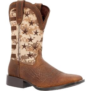 Durango Men's Westward Western Boot
