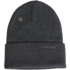 FASTHOUSE Lucky Beanie (Black, One Size)