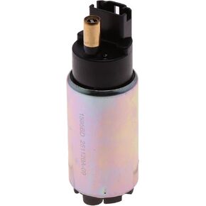 Carter Fuel Systems Carter In-Tank Universal Electric Fuel Pump Automotive Replacement 12V (P90008)